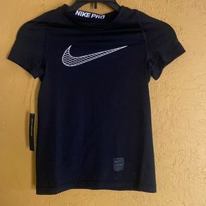 Nike Pro Dri fit slim fit